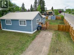 1500 96 Avenue Dawson Creek, BC V1G 1L6