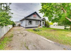 3202 26 Street Vernon, BC V1T 4V3