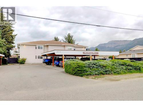 211 Kildonan Avenue Unit# 212  Enderby, BC V0E 1V2
