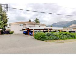 211 Kildonan Avenue Unit# 212 Enderby, BC V0E 1V2