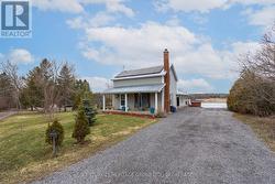 731B COUNTY ROAD 9 Greater Napanee (Greater Napanee), ON K7R 0E3