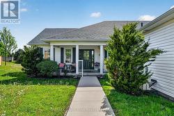 403 - 295 DENSMORE ROAD Cobourg, ON K9A 4J9