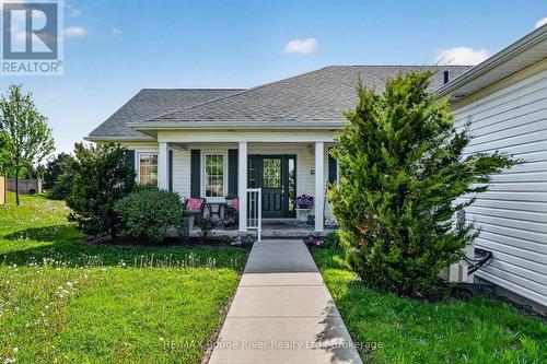 403 - 295 DENSMORE ROAD  Cobourg, ON K9A 4J9