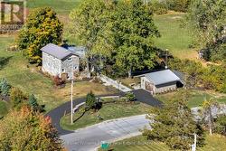 1245 MILLER ROAD Prince Edward County (North Marysburg Ward), ON K0K 2T0