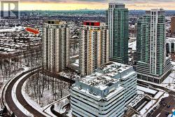 2011 - 190 BOROUGH DRIVE Toronto, ON M1P 0B6