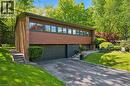 16 Parkwood Drive, Cambridge, ON  - Outdoor 