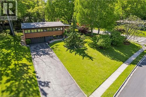 16 Parkwood Drive, Cambridge, ON - Outdoor
