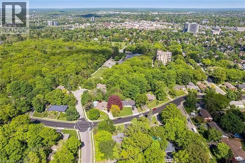 16 Parkwood Drive, Cambridge, ON - Outdoor With View