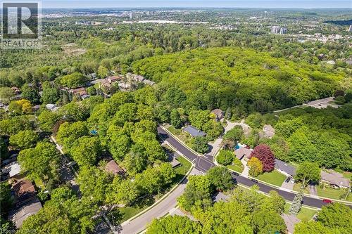 16 Parkwood Drive, Cambridge, ON - Outdoor With View