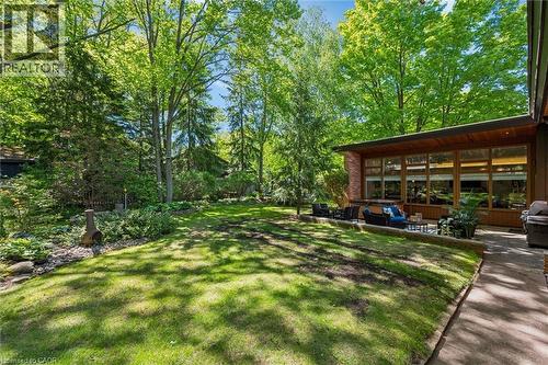 16 Parkwood Drive, Cambridge, ON - Outdoor