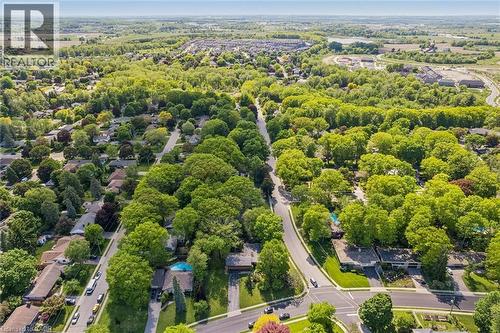 16 Parkwood Drive, Cambridge, ON - Outdoor With View