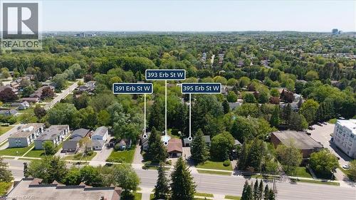Image quality insufficient for description - 395 Erb Street, Waterloo, ON 