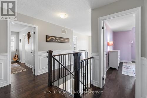 74 Mount Crescent, Essa, ON - Indoor Photo Showing Other Room