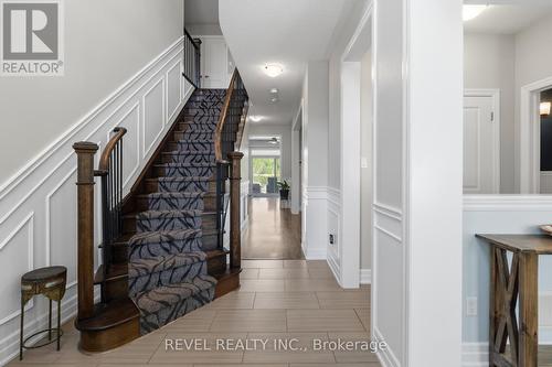 74 Mount Crescent, Essa, ON - Indoor Photo Showing Other Room