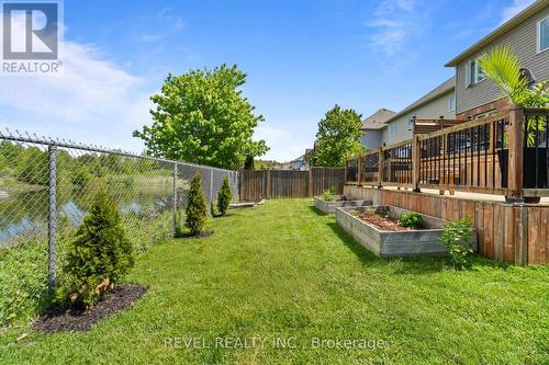 74 Mount Crescent, Essa, ON - Outdoor With Deck Patio Veranda