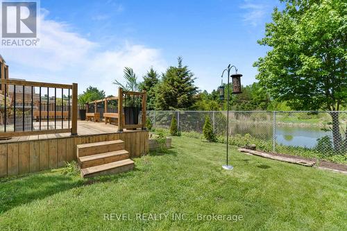 74 Mount Crescent, Essa, ON - Outdoor