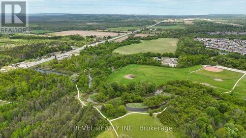 74 Mount Crescent, Essa, ON - Outdoor With View