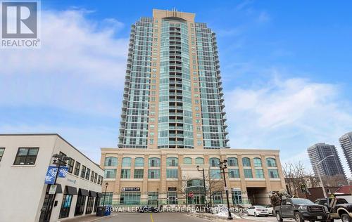 1606 - 9 GEORGE STREET  Brampton, ON L6X 0T6