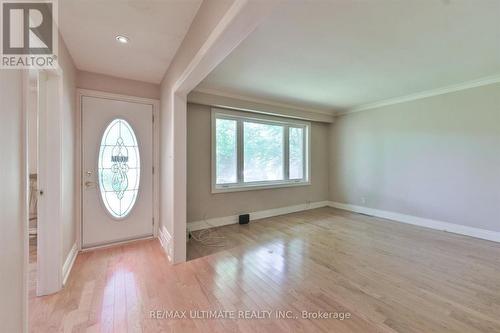 1076 Dixie Road, Mississauga, ON 