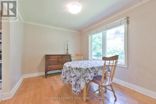 1076 Dixie Road, Mississauga, ON 