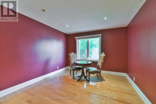 1076 Dixie Road, Mississauga, ON 