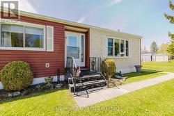172 - 63 WHITES ROAD Quinte West (Sidney Ward), ON K8V 5P5