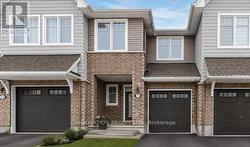321 KANASHTAGE TERRACE Ottawa, ON K4A 5K1