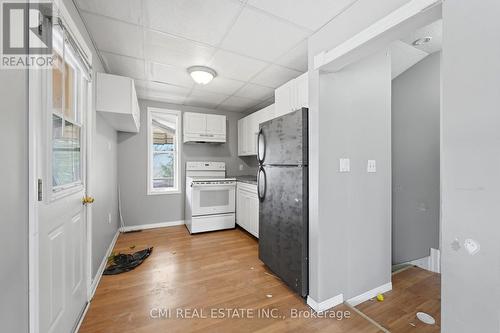 73 River Road, Arnprior, ON - Indoor Photo Showing Kitchen