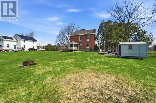 73 River Road, Arnprior, ON - Outdoor