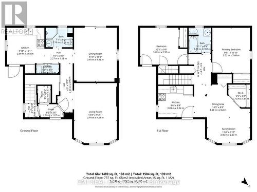 73 River Road, Arnprior, ON - Other