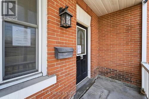 73 River Road, Arnprior, ON - Outdoor With Exterior