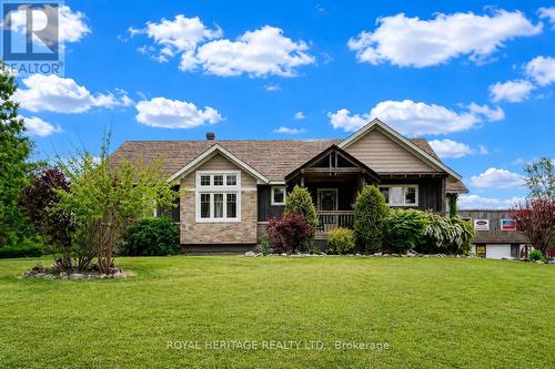 8096 COUNTY ROAD 2 ROAD  Greater Napanee, ON K7R 3K6