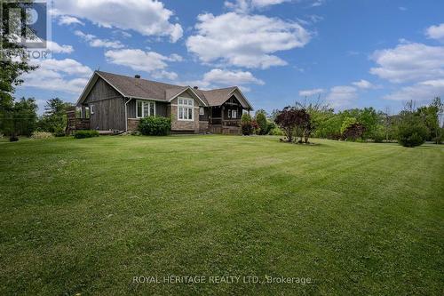 8096 COUNTY ROAD 2 ROAD  Greater Napanee, ON K7R 3K6