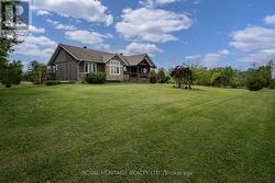 8096 COUNTY ROAD 2 ROAD Greater Napanee, ON K7R 3K6