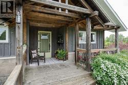 Front Porch - 
