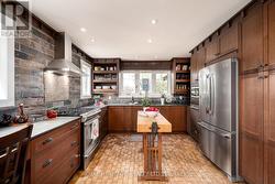 Kitchen - 