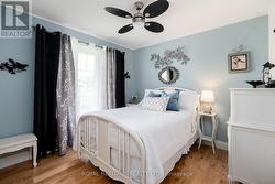 Bedroom 3 - 