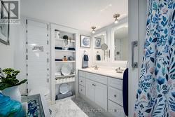Suite 4 pc bath - 