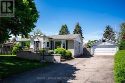 3 MONIQUE CRESCENT St. Catharines (Vine/Linwell), ON L2M 1S8