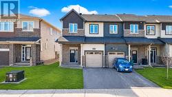 562 CLEMENCY CRESCENT Ottawa, ON K2J 6R8