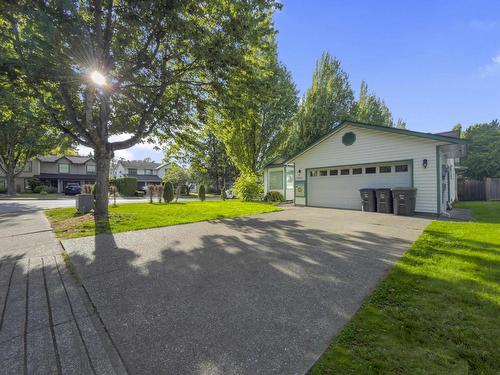 17209 62A Avenue, Surrey, BC 