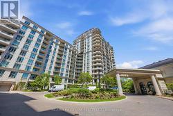 1807 - 10 BLOORVIEW PLACE Toronto, ON M2J 0B1