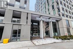 214 - 500 WILSON AVENUE Toronto, ON M3H 0E5