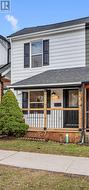 3 WOODVILLE AVENUE Toronto, ON M4K 2J5