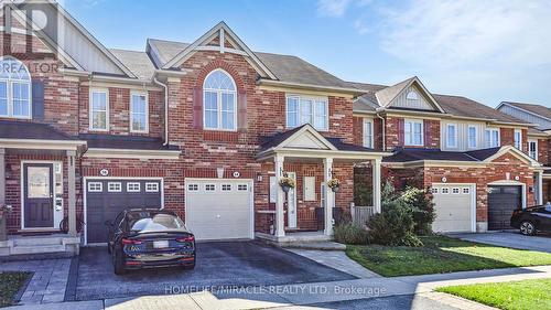 54 DOUGHERTY CRESCENT  Whitchurch-Stouffville, ON L4A 0A1