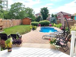 14 ROUND LEAF COURT Barrie, ON L4N 9N3