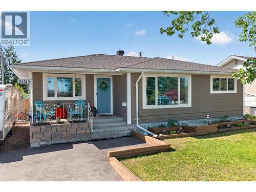 10315 111 AVENUE  Fort St. John, BC V1J 2V3