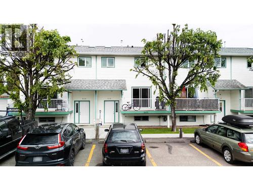 213 1601 INGLEDEW STREET  Prince George, BC V2L 1K6