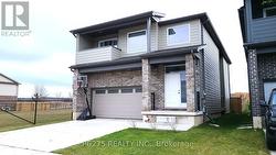 1244 SANDBAR STREET London North (North I), ON N6G 0Y3