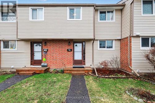 307 - 1441 PALMERSTON DRIVE  Ottawa, ON K1J 8N9